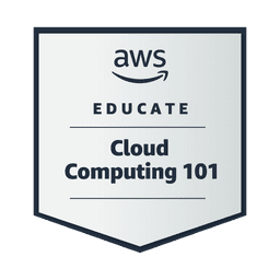 Badge 3